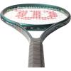 Wilson Blade 104 V9 Strung Performance Tennis Rackets – Strung with Sensation 16 Natural at Mid Range Tension(Grip Size 3 – 4 3/8″)