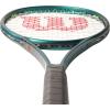 Wilson Blade 98 (16×19) V9 Strung Performance Tennis Rackets – Strung with Sensation 16 Natural at Mid Range Tension(Grip Size 2 – 4 1/4″)
