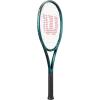 Wilson Blade 98 (16×19) V9 Strung Performance Tennis Rackets – Strung with Sensation 16 Natural at Mid Range Tension(Grip Size 2 – 4 1/4″)