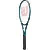 Wilson Blade 98 (18×20) V9 Performance Tennis Rackets – Strung with Sensation 16 Natural at Mid Range Tension(Grip Size 1 – 4 1/8″)