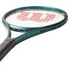 Wilson Blade V9 Junior Performance Tennis Rackets – Emerald Green(25)
