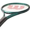 Wilson Blade V9 Junior Performance Tennis Rackets – Emerald Green(26)