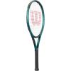 Wilson Blade V9 Junior Performance Tennis Rackets – Emerald Green(26)