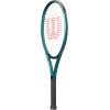 Wilson Blade V9 Junior Performance Tennis Rackets – Emerald Green(26)