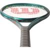 Wilson Blade V9 Junior Performance Tennis Rackets – Emerald Green(26)