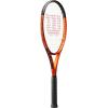 Wilson Burn 100LS V5 Unstrung Performance Tennis Racket(Grip Size 2 – 4 1/4″)
