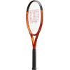 Wilson Burn 100LS V5 Unstrung Performance Tennis Racket(Grip Size 2 – 4 1/4″)