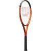 Wilson Burn 100S V5 Unstrung Performance Tennis Racket(Grip Size 2 – 4 1/4″)