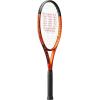 Wilson Burn 100ULS V5 Unstrung Performance Tennis Racket(Grip Size 0 – 4″)