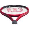 Wilson Clash 100 Pro V2 Unstrung Performance Tennis Racket(Grip Size 2 – 4 1/4″)