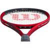 Wilson Clash 100L V2 Unstrung Performance Tennis Racket(Grip Size 1 – 4 1/8″)
