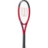 Wilson Clash 100L V2 Unstrung Performance Tennis Racket(Grip Size 3 – 4 3/8″)