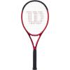 Wilson Clash 100UL V2 Unstrung Performance Tennis Racket(Grip Size 2 – 4 1/4″)