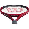 Wilson Clash 100UL V2 Unstrung Performance Tennis Racket(Grip Size 2 – 4 1/4″)