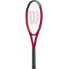 Wilson Clash 100UL V2 Unstrung Performance Tennis Racket(Grip Size 2 – 4 1/4″)