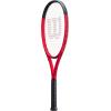 Wilson Clash 108 V2 Unstrung Performance Tennis Racket(Grip Size 2 – 4 1/4″)