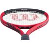 Wilson Clash 108 V2 Unstrung Performance Tennis Racket(Grip Size 4 – 4 1/2″)