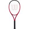 Wilson Clash 108 V2 Unstrung Performance Tennis Racket(Grip Size 4 – 4 1/2″)