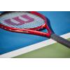 Wilson Clash V2 Junior Performance Tennis Rackets – 26″ and 25″(25)