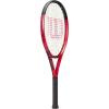 Wilson Clash V2 Junior Performance Tennis Rackets – 26″ and 25″(25)