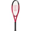 Wilson Clash V2 Junior Performance Tennis Rackets – 26″ and 25″(25)