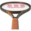 Wilson Pro Staff 97 V14 Performance Tennis Rackets, Strung with Sensation 16 Natural at Mid Range Tension(Grip Size 3 – 4 3/8″)