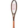 Wilson Pro Staff 97UL V14 Performance Tennis Rackets, Strung with Sensation 16 Natural at Mid Range Tension(Grip Size 2 – 4 1/4″)