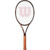 Wilson Pro Staff Six.One 100 V14 Unstrung Performance Tennis Rackets(Grip Size 1 – 4 1/8″)