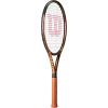 Wilson Pro Staff Six.One 100 V14 Unstrung Performance Tennis Rackets(Grip Size 4 – 4 1/2″)