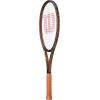 Wilson Pro Staff X V14 Performance Tennis Racket(Grip Size 2 – 4 1/4″)