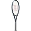 Wilson Roland-Garros Session de Soirée Shift 99 V1 Unstrung Performance Tennis Racket – Grip Size 1-4