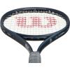 Wilson Roland-Garros Session de Soirée Shift 99 V1 Unstrung Performance Tennis Racket – Grip Size 1-4