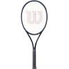 Wilson Roland-Garros Session de Soirée Shift 99 V1 Unstrung Performance Tennis Racket – Grip Size 1-4