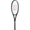 Wilson Roland-Garros Session de Soirée Shift 99 V1 Unstrung Performance Tennis Racket – Grip Size 1-4