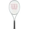 Wilson Shift 99 Pro V1 Strung Performance Tennis Racket – Strung with Sensation 16 Natural at Mid Range Tension(Grip Size 3 – 4 3/8″)