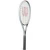 Wilson Shift 99 Pro V1 Strung Performance Tennis Racket – Strung with Sensation 16 Natural at Mid Range Tension(Grip Size 4 – 4 1/2″)