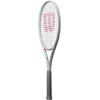 Wilson Shift 99 V1 Performance Tennis Rackets – Strung with Sensation 16 Natural at Mid Range Tension(Grip Size 2 – 4 1/4″)