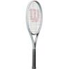 Wilson Shift 99 V1 Performance Tennis Rackets – Strung with Sensation 16 Natural at Mid Range Tension(Grip Size 3 – 4 3/8″)