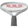Wilson Shift 99 V1 Unstrung Performance Tennis Racket – Grip Size 0-4″(Grip Size 0 – 4″)
