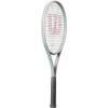 Wilson Shift 99L V1 Performance Tennis Rackets – Strung with Sensation 16 Natural at Mid Range Tension(Grip Size 0 – 4″)
