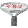 Wilson Shift 99L V1 Performance Tennis Rackets – Strung with Sensation 16 Natural at Mid Range Tension(Grip Size 2 – 4 1/4″)
