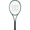Wilson Blade 100 V9 Strung Performance Tennis Racket(Grip Size 3 – 4 3/8″)