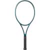 Wilson Blade 104 V9 Strung Performance Tennis Rackets – Strung with Sensation 16 Natural at Mid Range Tension(Grip Size 1 – 4 1/8″)