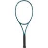 Wilson Blade 98 (16×19) V9 Strung Performance Tennis Rackets – Strung with Sensation 16 Natural at Mid Range Tension(Grip Size 2 – 4 1/4″)