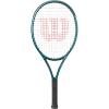 Wilson Blade V9 Junior Performance Tennis Rackets – Emerald Green(25)