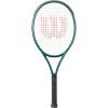 Wilson Blade V9 Junior Performance Tennis Rackets – Emerald Green(26)