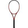 Wilson Burn 100S V5 Unstrung Performance Tennis Racket(Grip Size 2 – 4 1/4″)