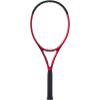 Wilson Clash 100 Pro V2 Unstrung Performance Tennis Racket(Grip Size 1 – 4 1/8″)