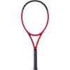 Wilson Clash 100 V2 Unstrung Performance Tennis Racket(Grip Size 1 – 4 1/8″)
