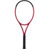 Wilson Clash 100L V2 Unstrung Performance Tennis Racket(Grip Size 3 – 4 3/8″)